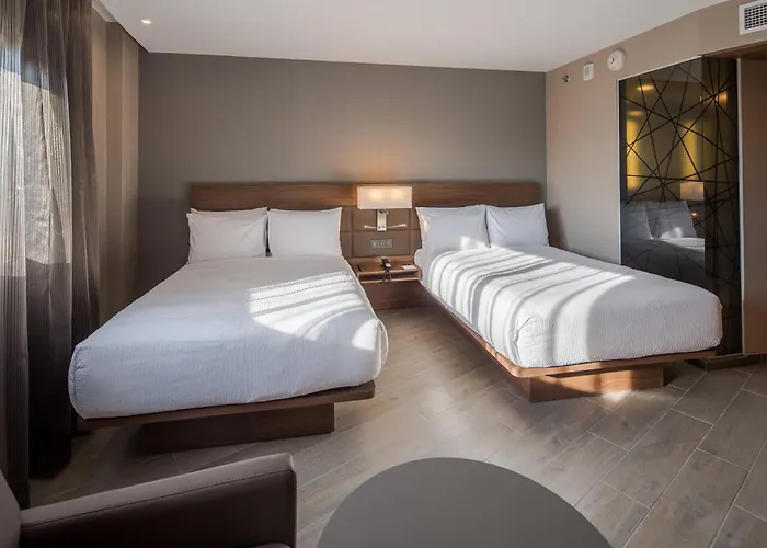 Ac Hotel By Marriott Guadalajara Expo
