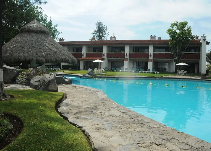 Radisson Hotel Tapatio Guadalajara Aeropuerto